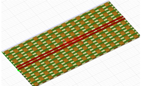 PCB設計，阻抗控制