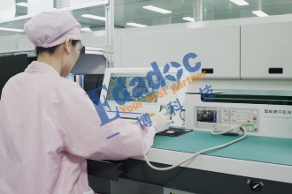 智能首件測(cè)試儀