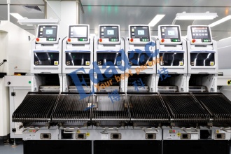 FUJI AIMEX III貼片機(jī)