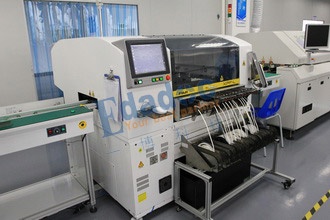 FUJI-NXT3　貼片機(jī)